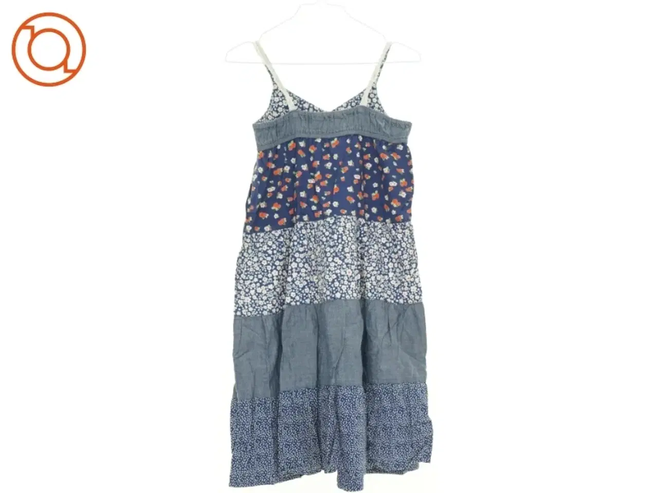 Billede 2 - Sommerkjole (str. 116 cm)