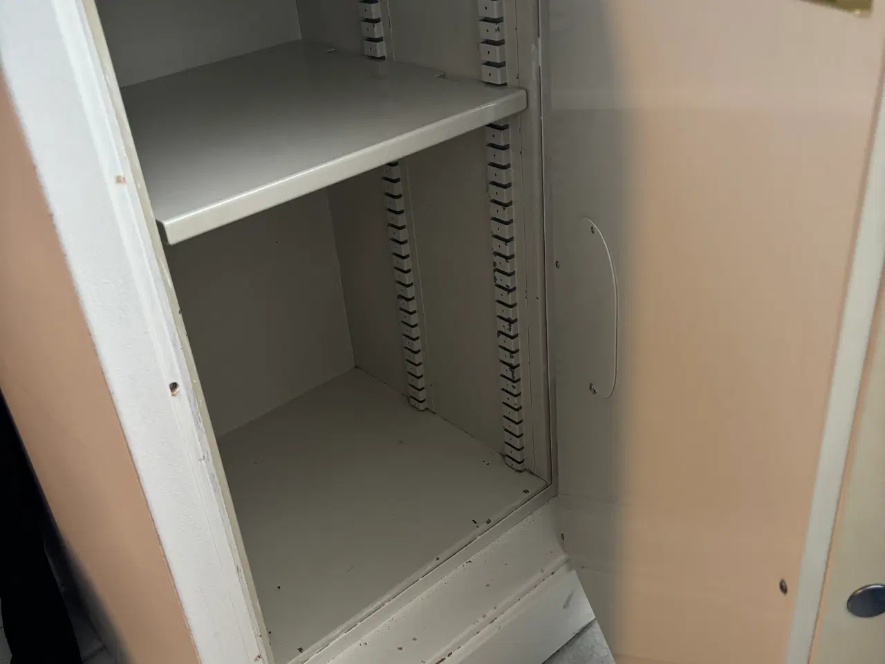 Billede 2 - Pengeskab/værdiskab