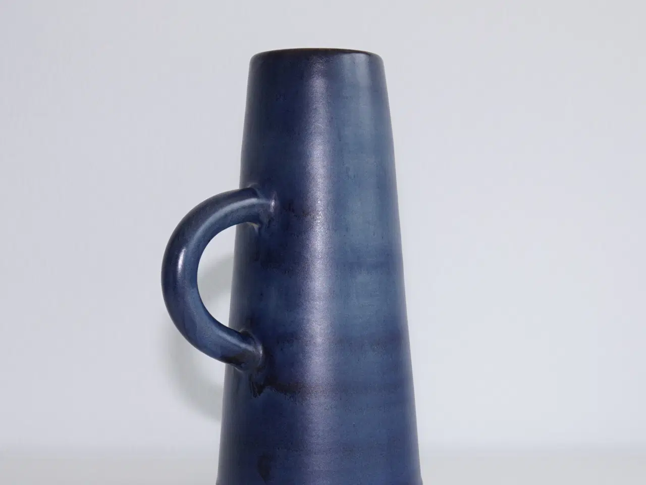 Billede 5 - Vintage keramik hankevase af Irma Yourstone