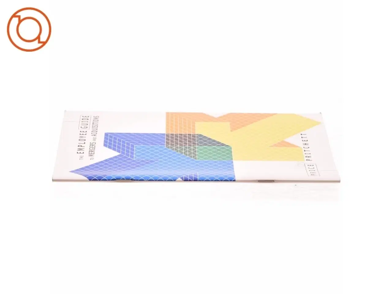 Billede 2 - The employee guide to mergers and aquisitions