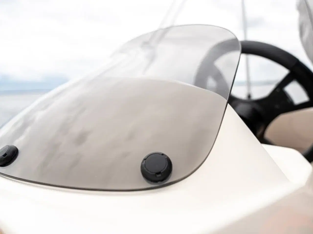 Billede 11 - Activ 475 aXess med 50 hk Mercury-EFI 4 takt