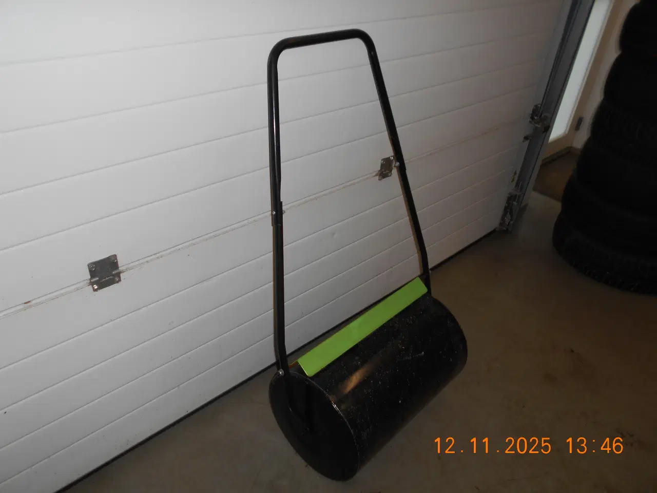 Billede 2 - Havetromle