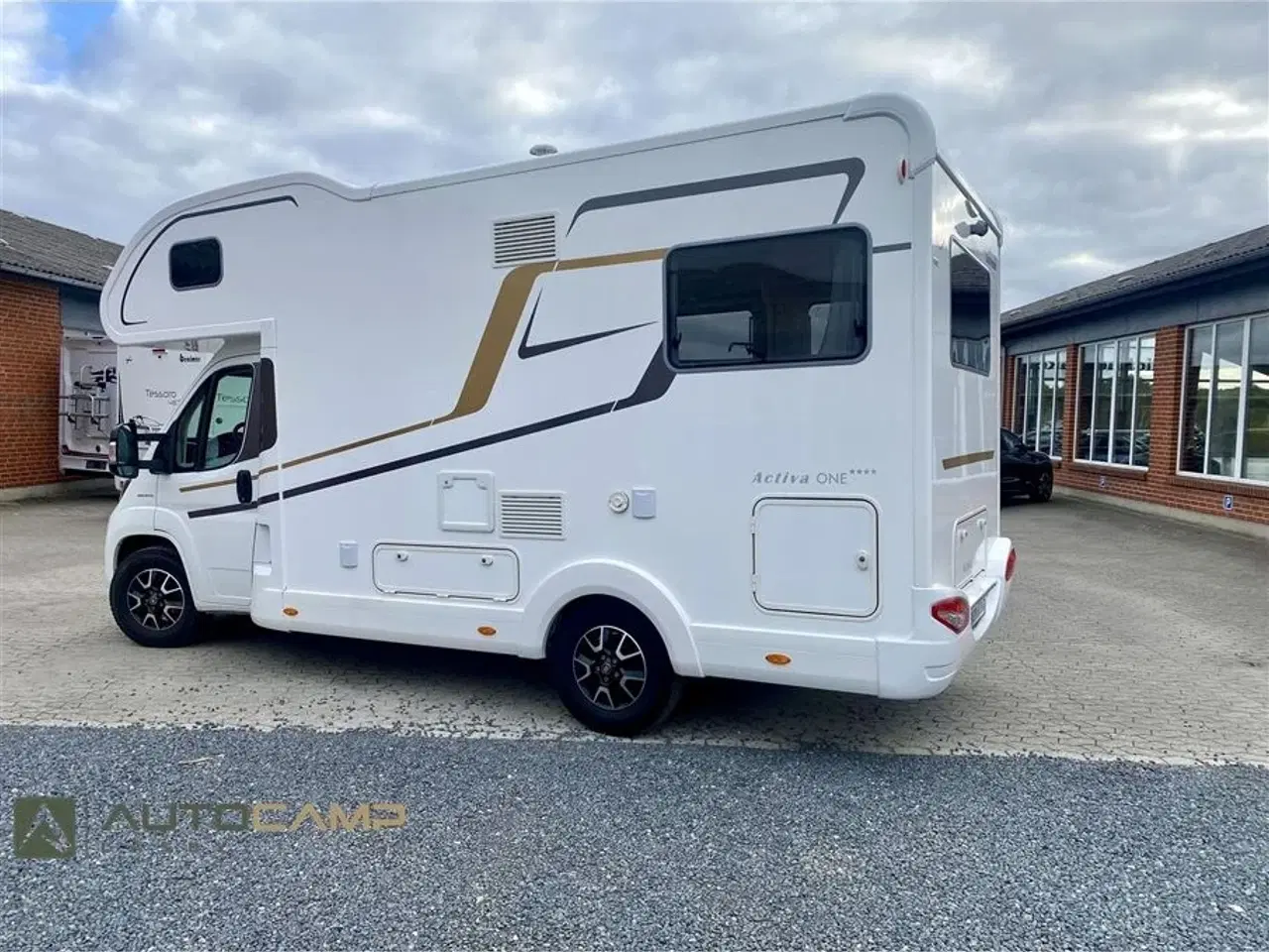 Billede 15 - 2022 - Euramobil Activa One 650 HS