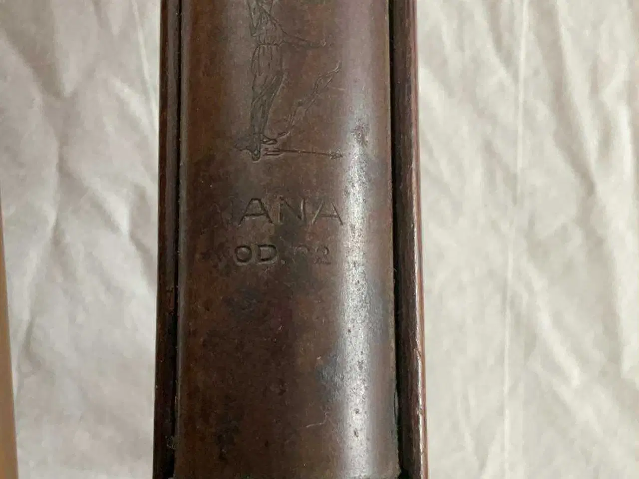 Billede 3 - Luftgeværer 5 gamle flotte samleobjekter.t