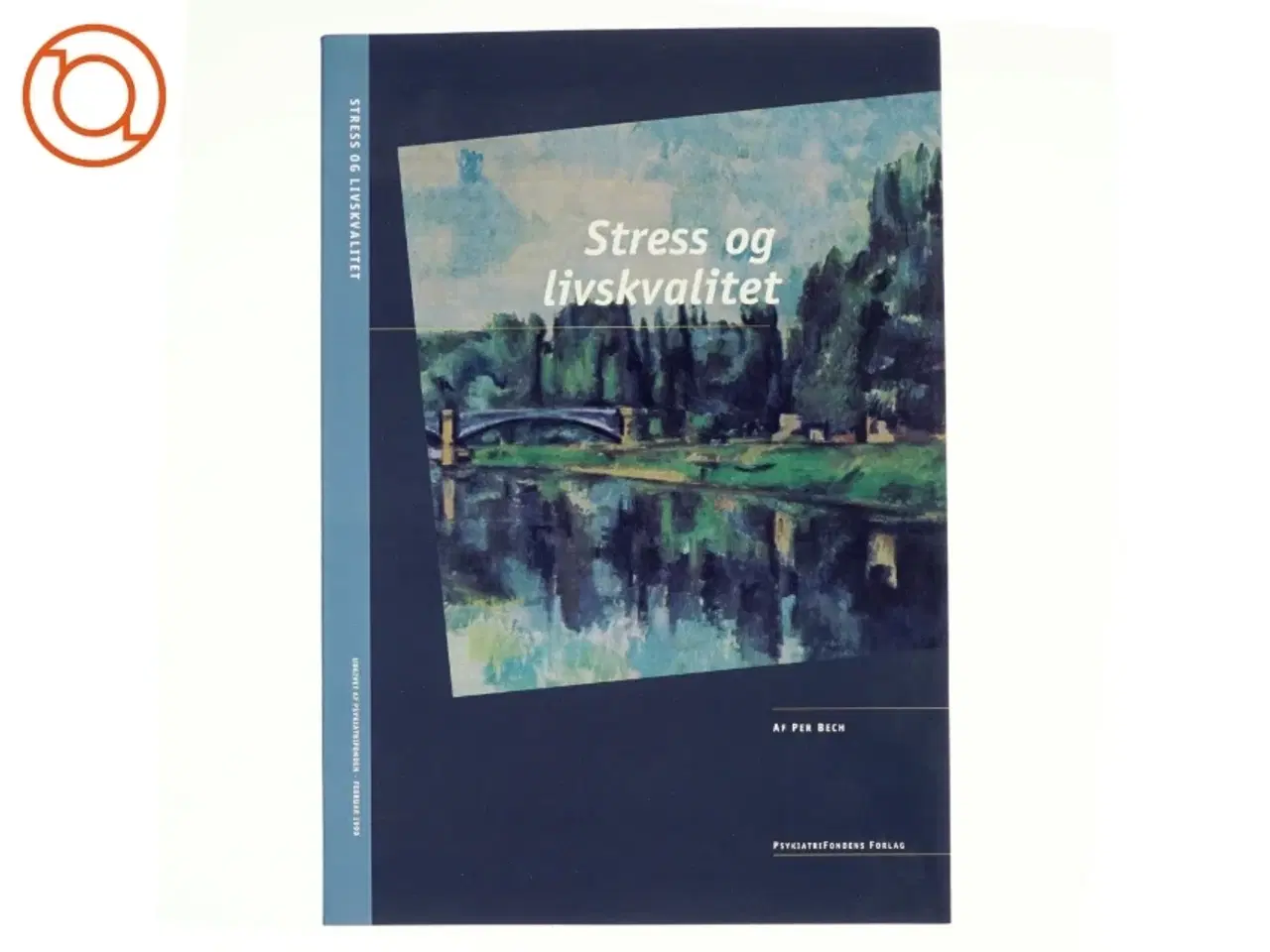 Billede 1 - Stress og Livskvalitet