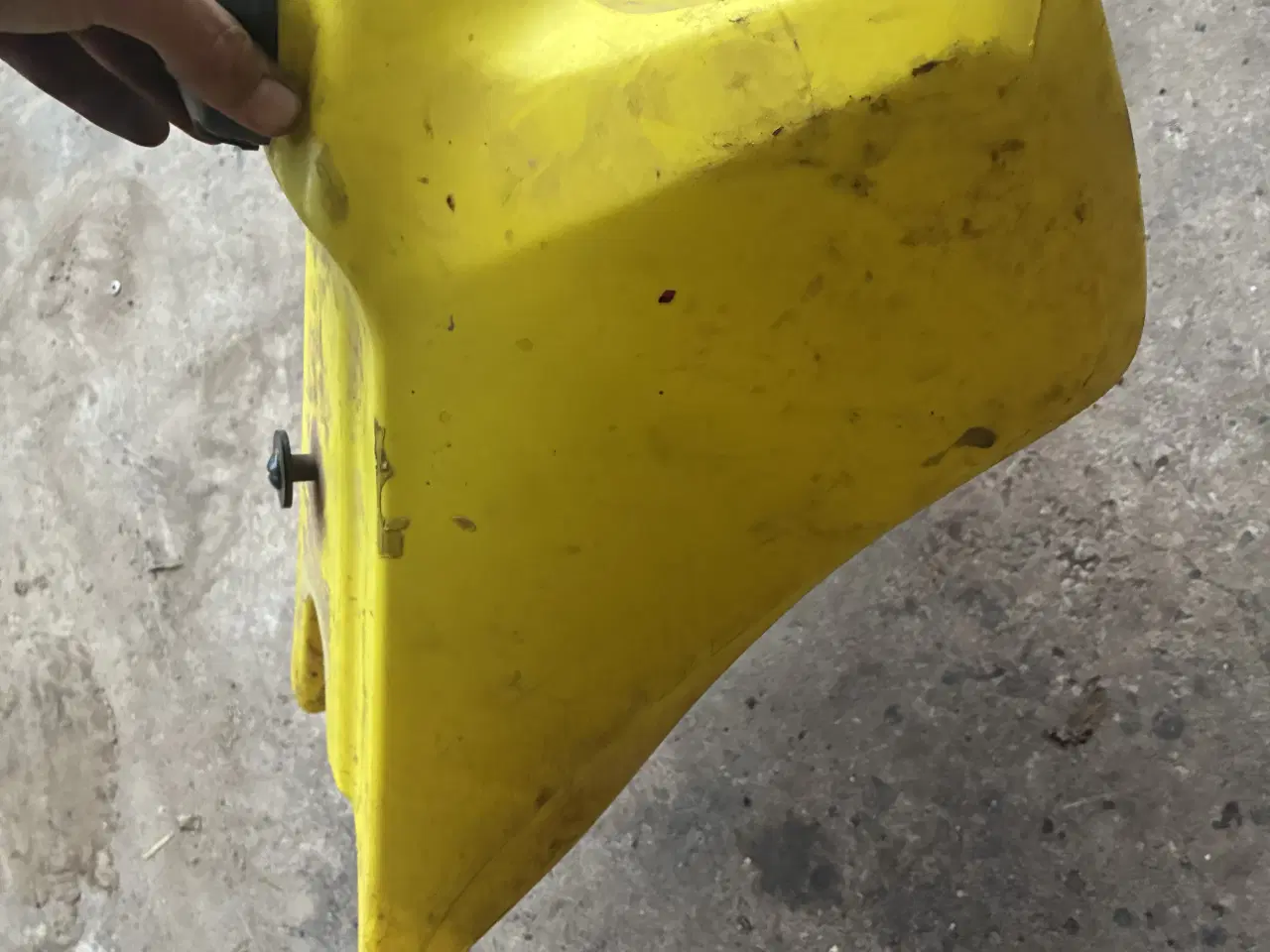 Billede 11 - Sælger alt det her til suzuki