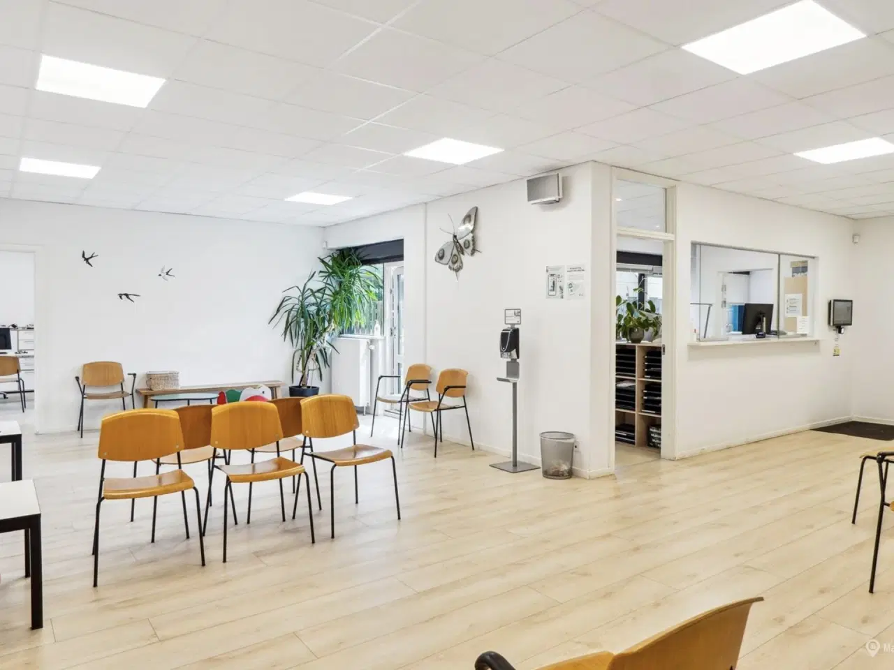 Billede 5 - Attraktivt og fleksibelt lejemål lige ved Waves og station