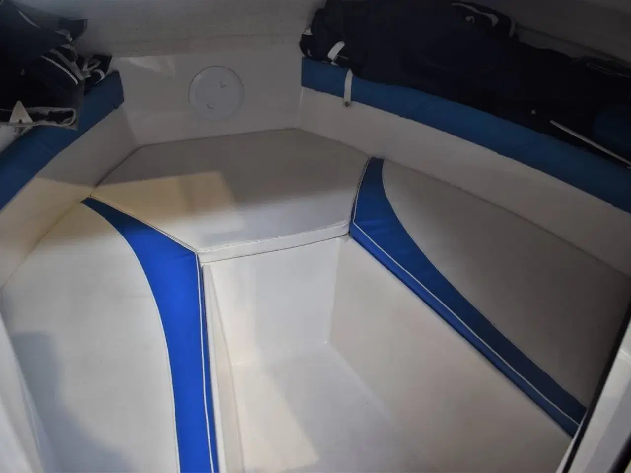 Billede 6 - Ørnvik 620 Flamingo - 3.0L Mercruiser