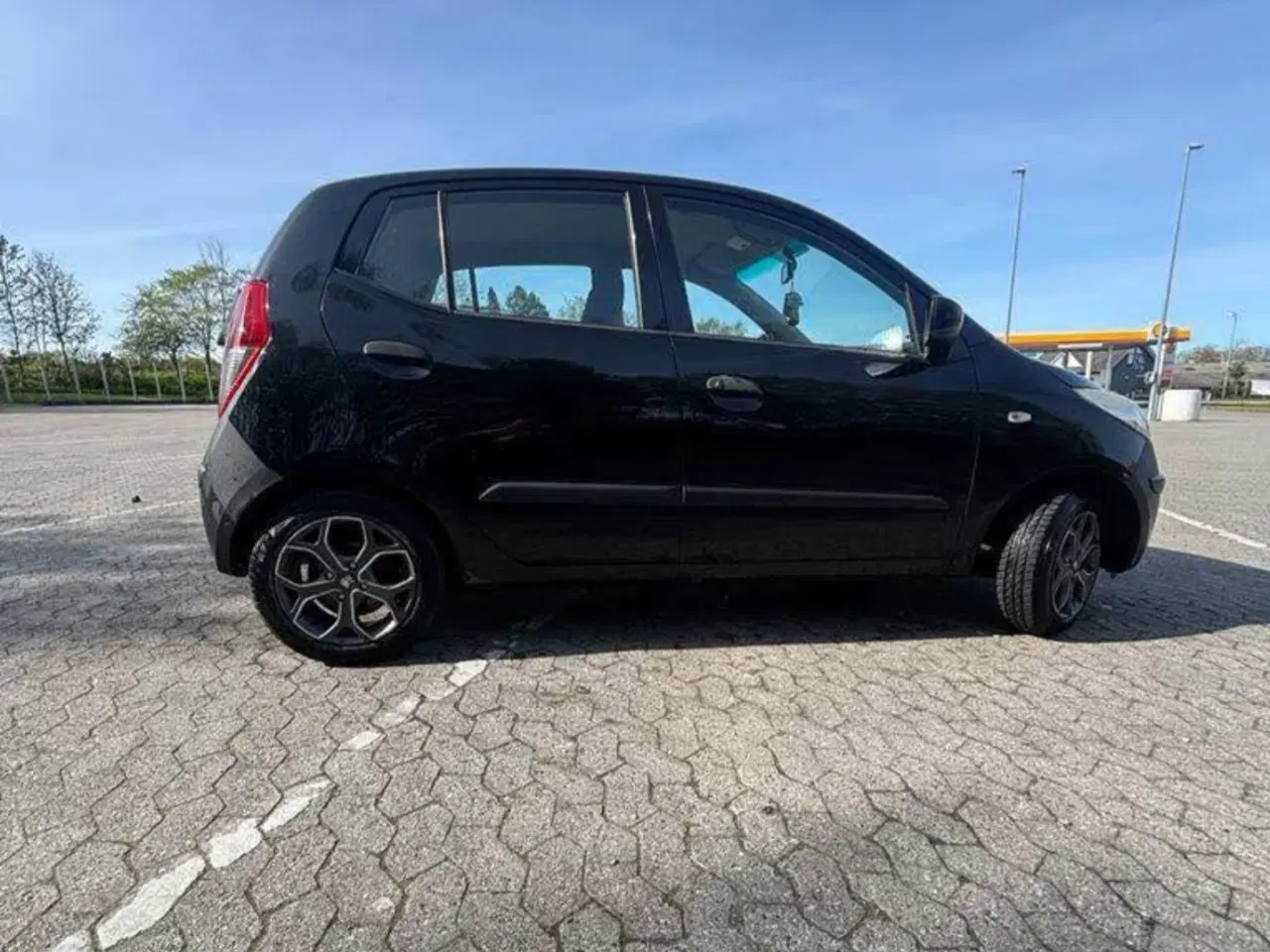 Billede 2 - Hyundai i10 2010 1,2 benzin