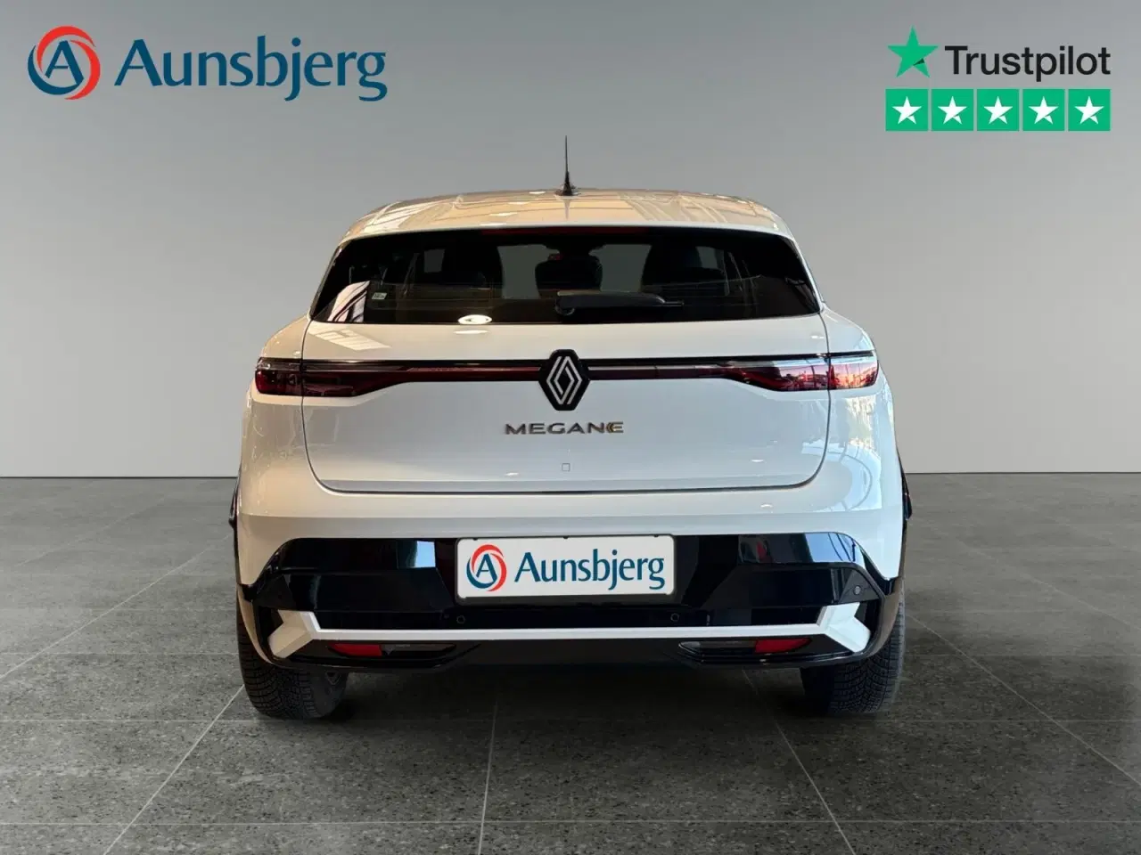 Billede 4 - Renault Megane E-Tech 40 Equilibre