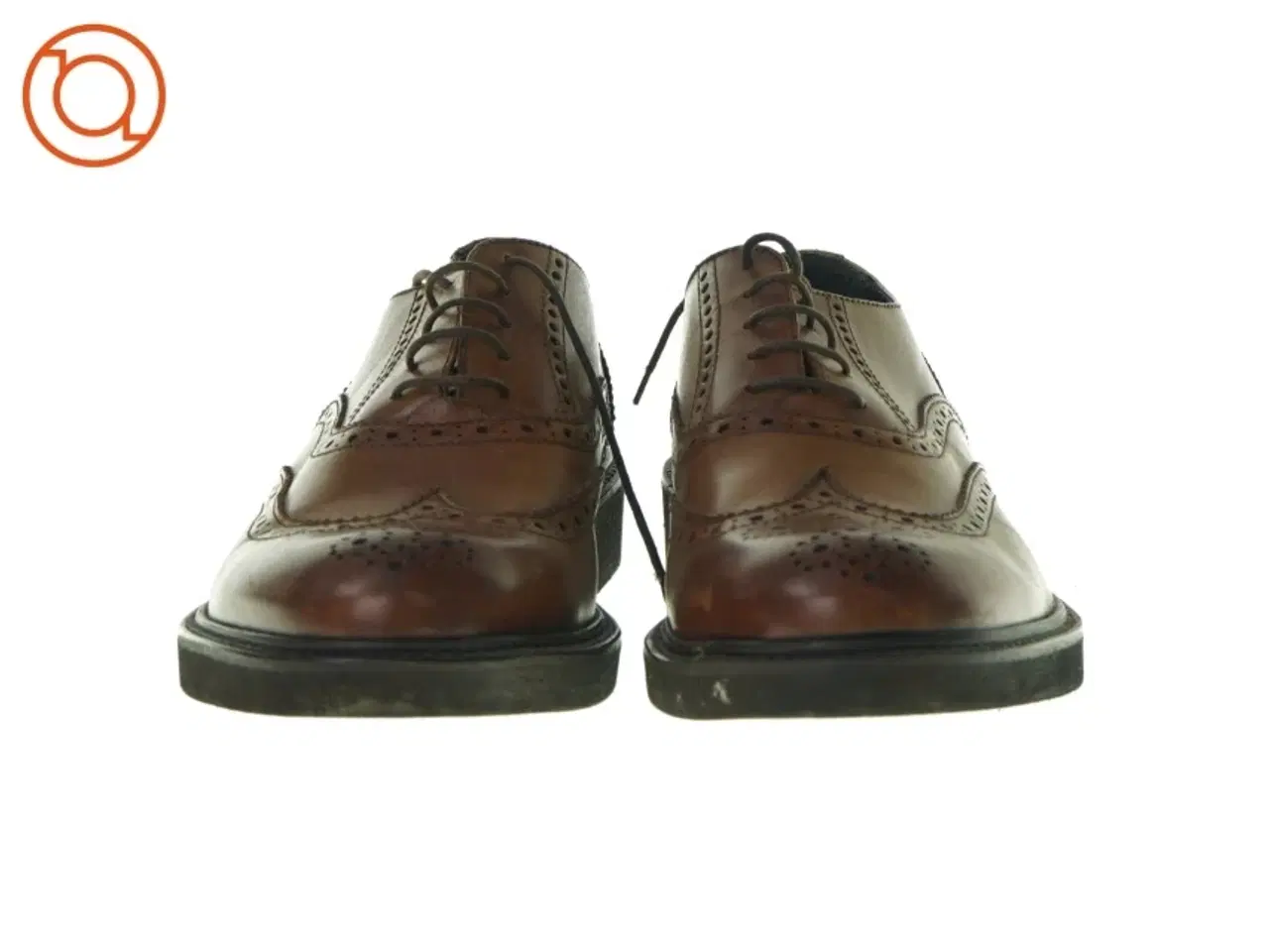 Billede 4 - Sko fra Base Blue (str. 42)