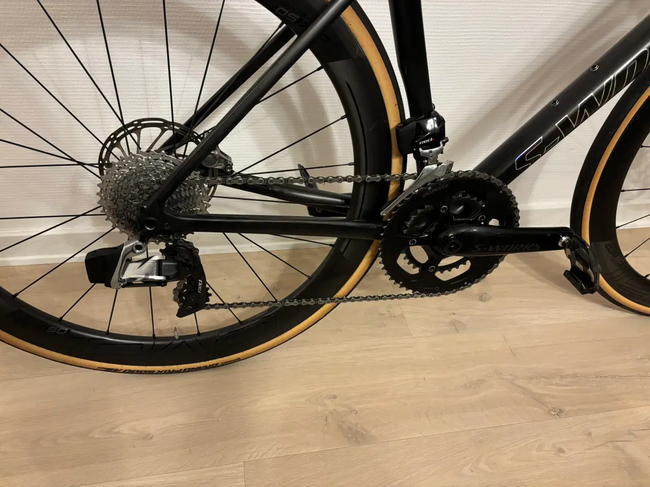 Billede 4 - S-Works Tarmac