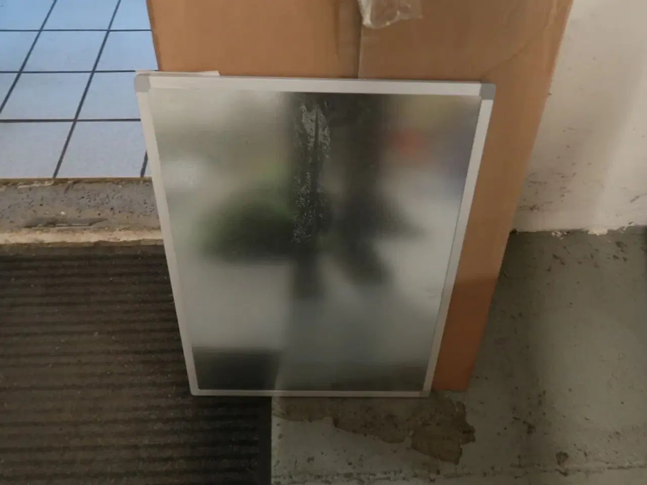 Billede 2 - 3 stk. Magnettavler - 46x62 cm