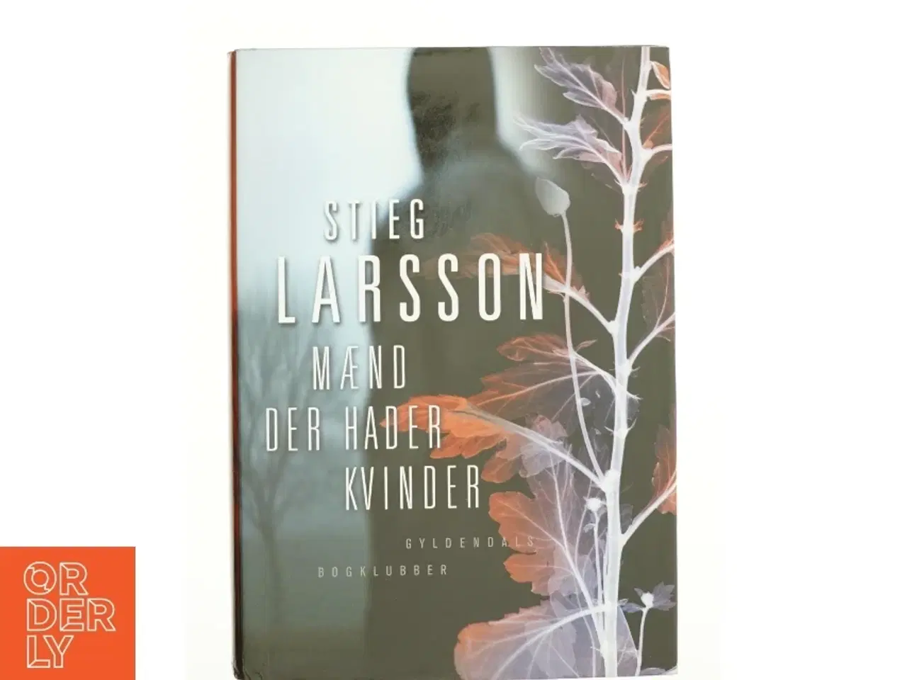 Billede 1 - Mænd der hader kvinder af Stieg Larsson (Bog)