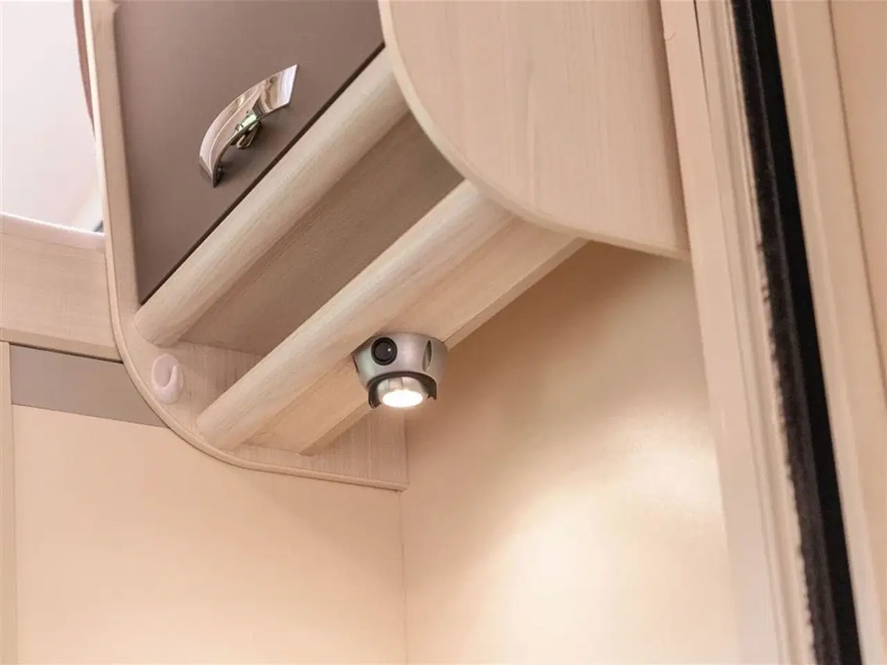 Billede 39 - 2020 - Ahorn ECO 680 Alkove   Velholdt kort Ahorn med alkove