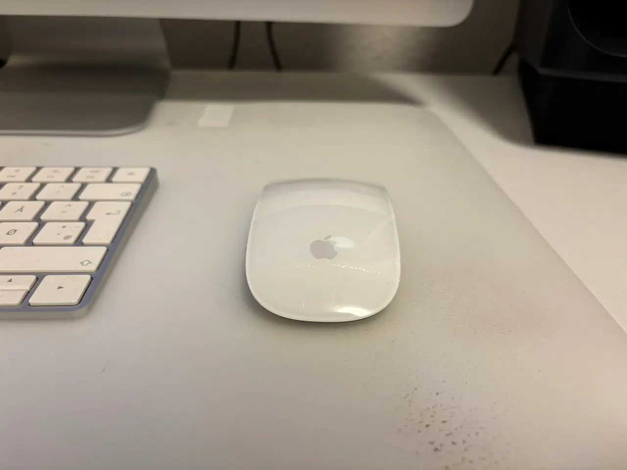 Billede 9 - Ekstremt kraftig iMac 27” 5K – 64 GB RAM