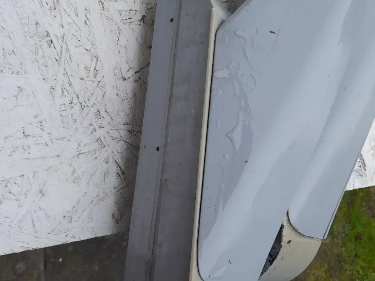 Billede 2 - Tagbøjler campingvogn