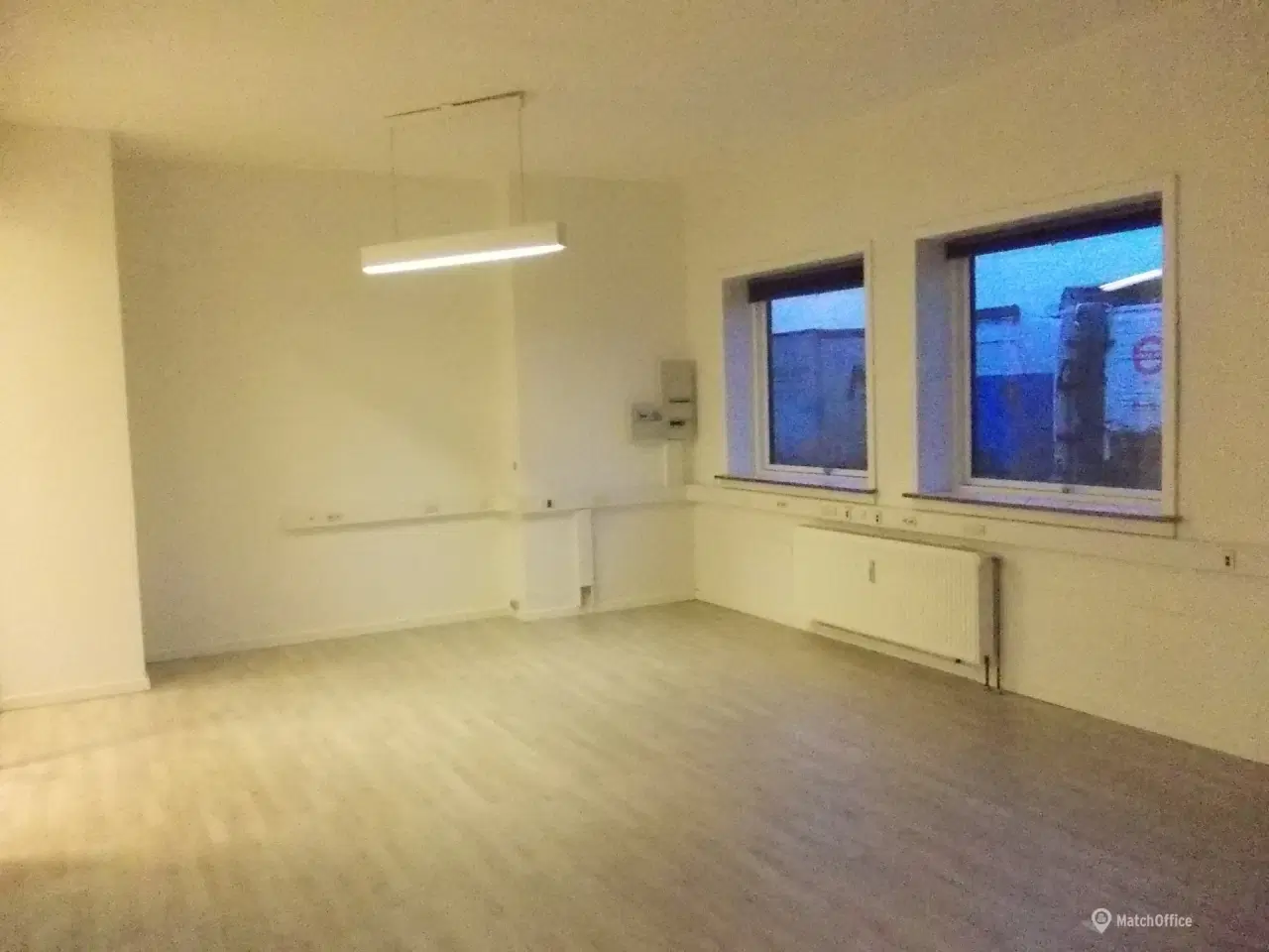 Billede 2 - 200 M2 KONTORER I KARLSLUNDE