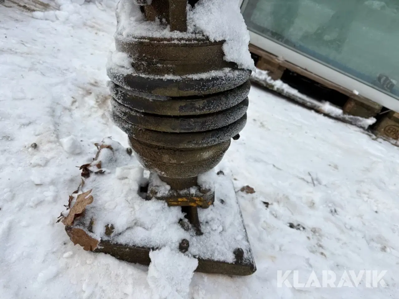 Billede 11 - Jordloppe Dynapac LC 70