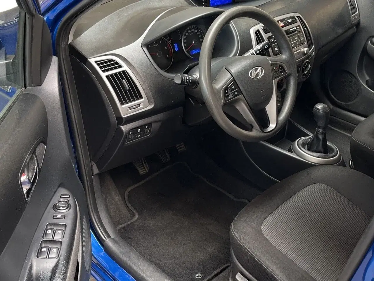 Billede 6 - Hyundai i20 1,1 CRDi ISG Comfort 74HK 5d