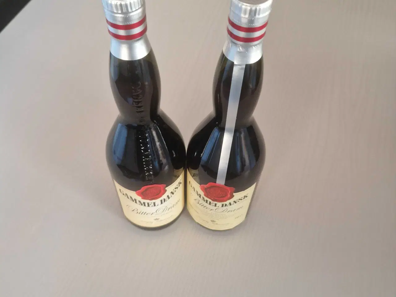 Billede 1 - Gammel dansk 