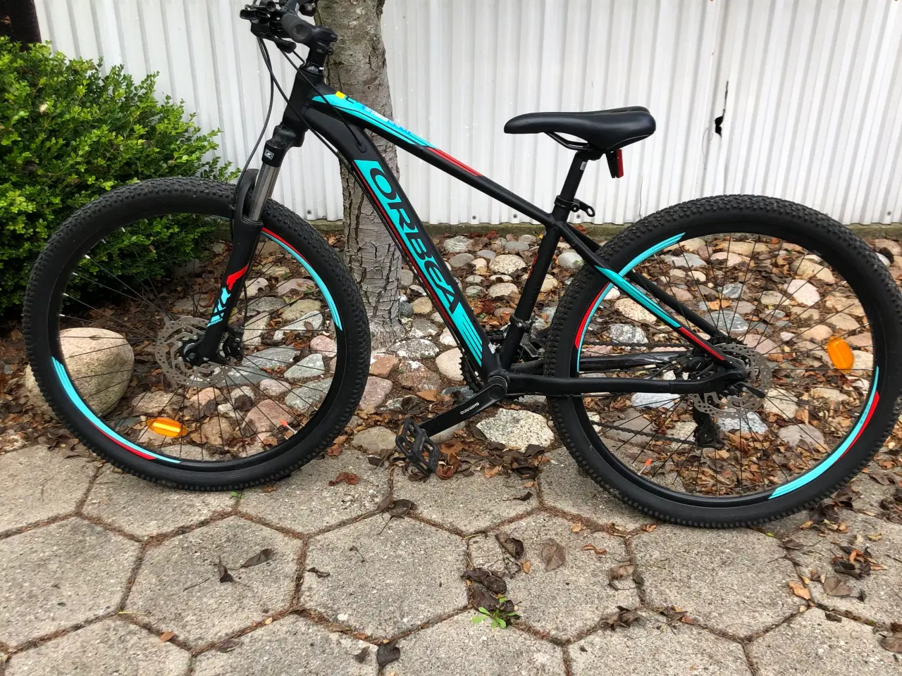 Billede 1 - ORBEA MX 60 27,5'' S