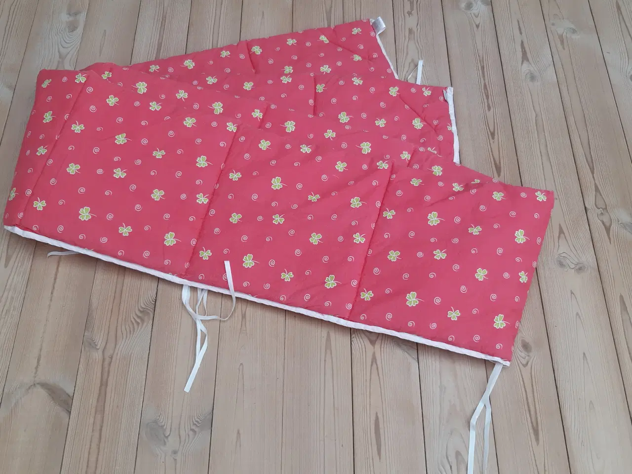 Billede 2 - BABYDAN 3,50 m x 32 cm - SE ALLE FOTOS