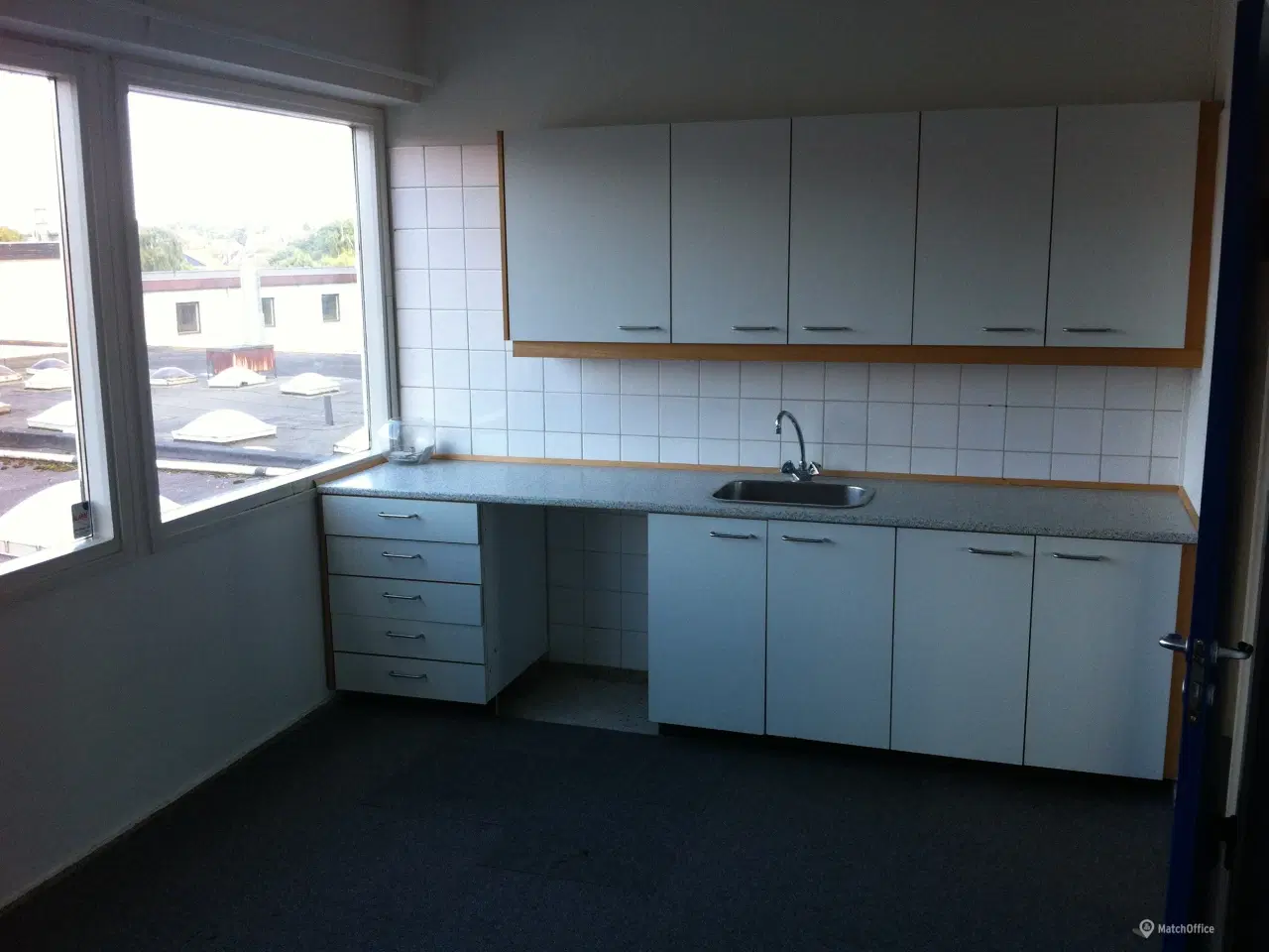 Billede 3 - En fantastisk beliggenhed med udsigt til Gåsetårnet