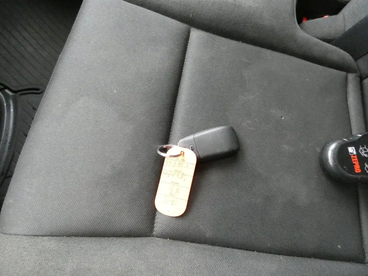 Billede 22 - Mercedes-Benz Sprinter 316 2,1 CDI KØLE- & FRYSEBIL RWD 7G-Tronic 163HK Ladv./Chas. Aut.