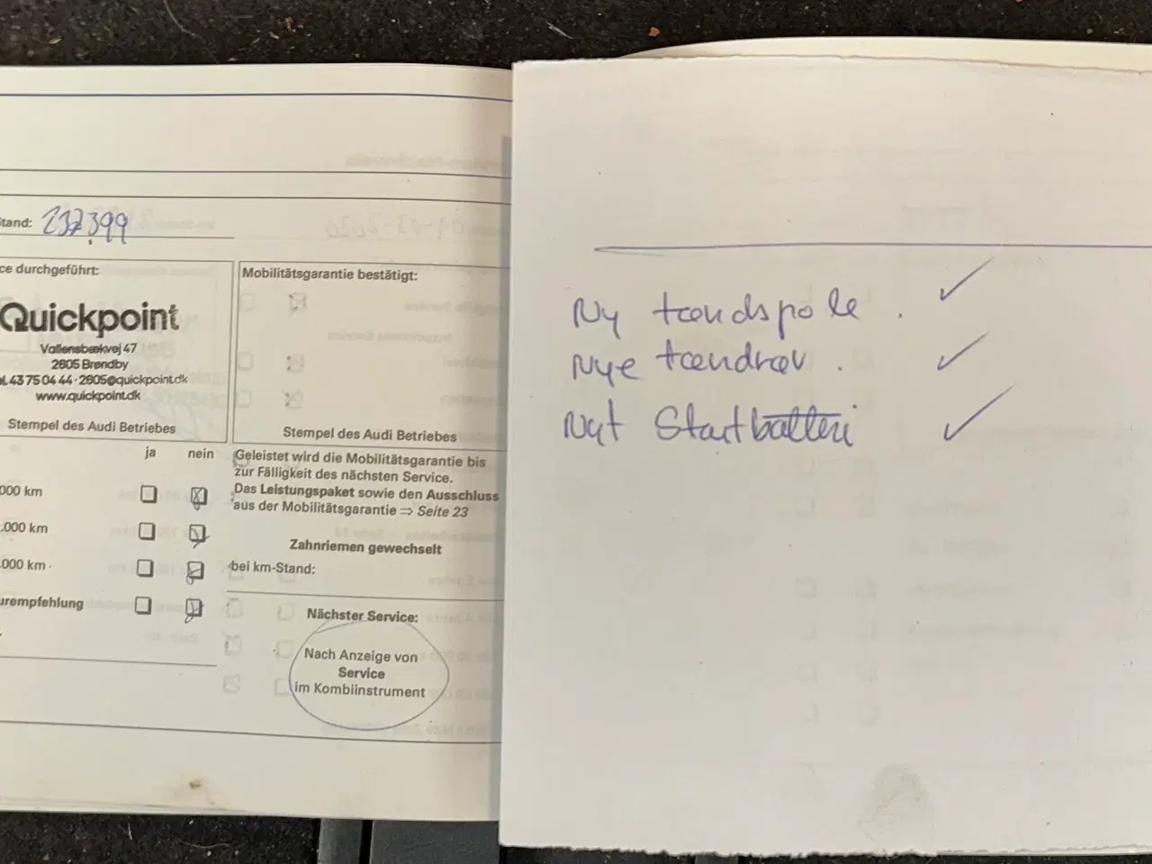 Billede 16 - 2005 Audi A6 C6 2.4