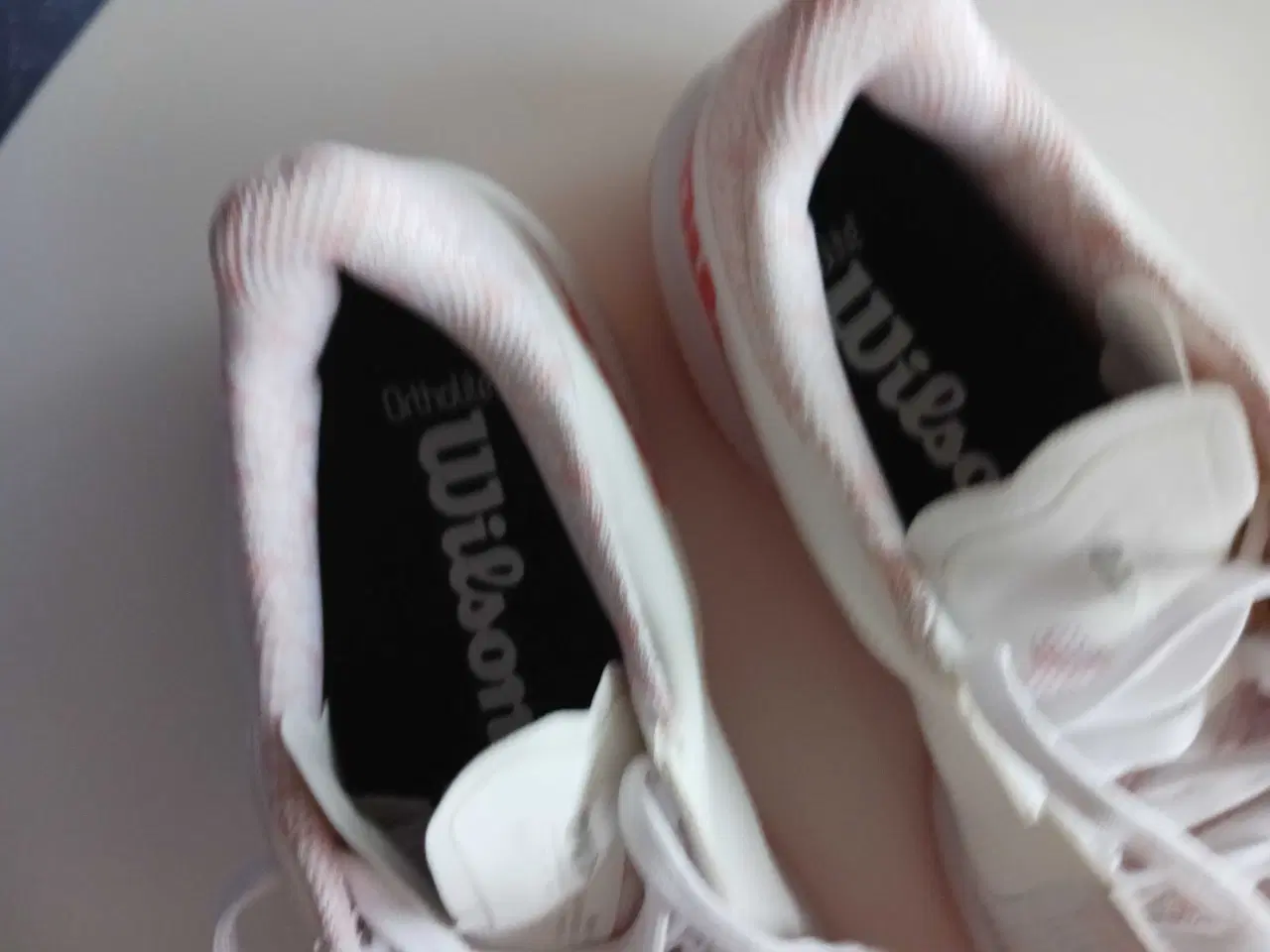 Billede 4 - Ubrugte tennissko str 38