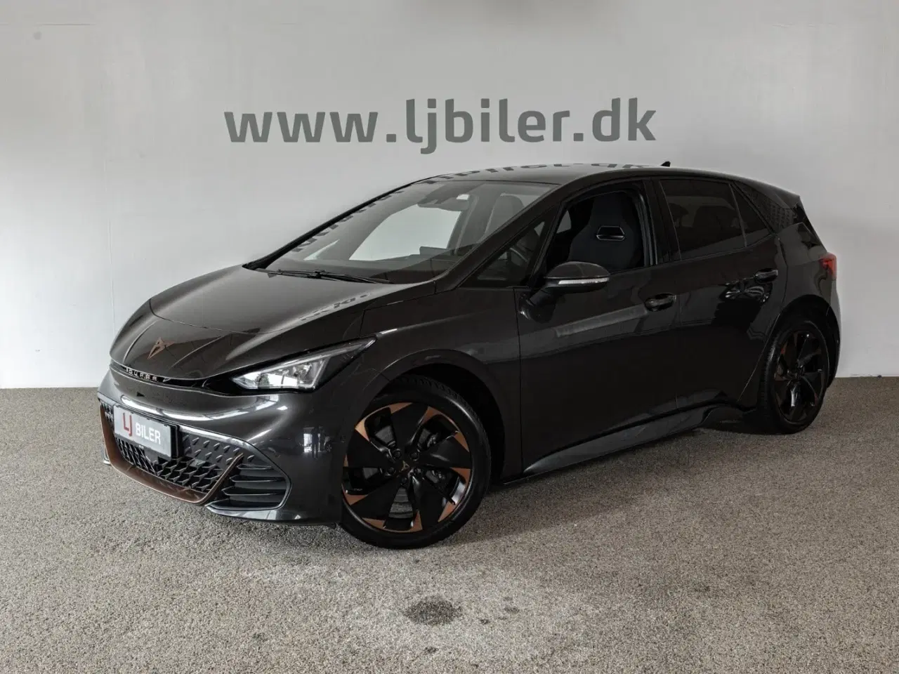 Billede 1 - Cupra Born 58 