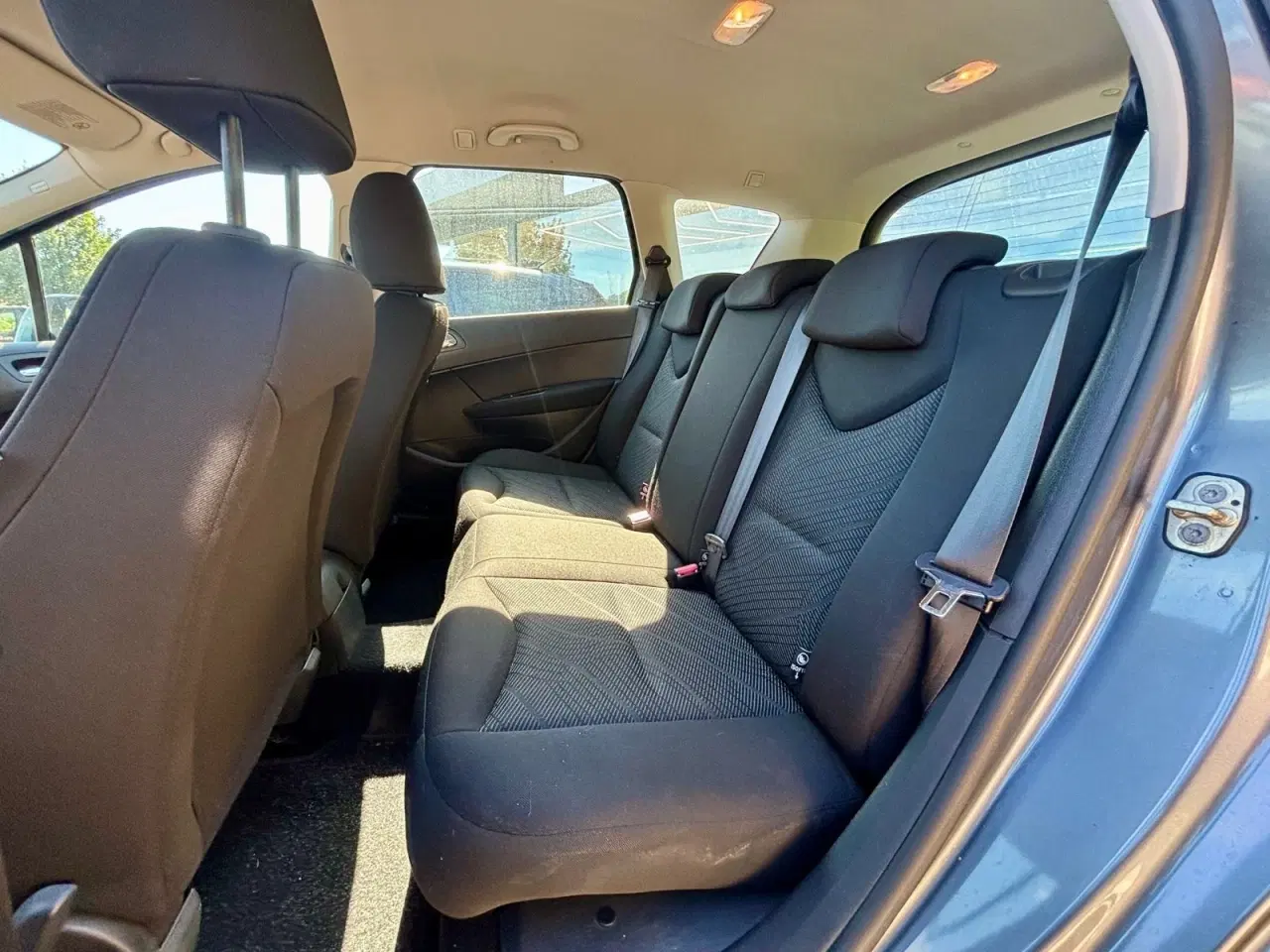 Billede 7 - Peugeot 308 1,6 HDi 92 Comfort+ stc.