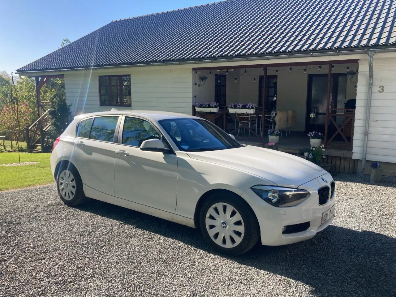 Billede 3 - BMW 116d 2,0 