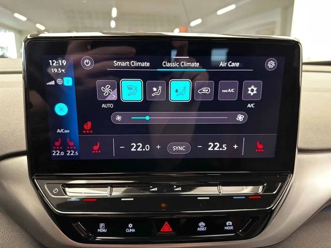 Billede 16 - VW ID.4 77 1ST Pro Performance