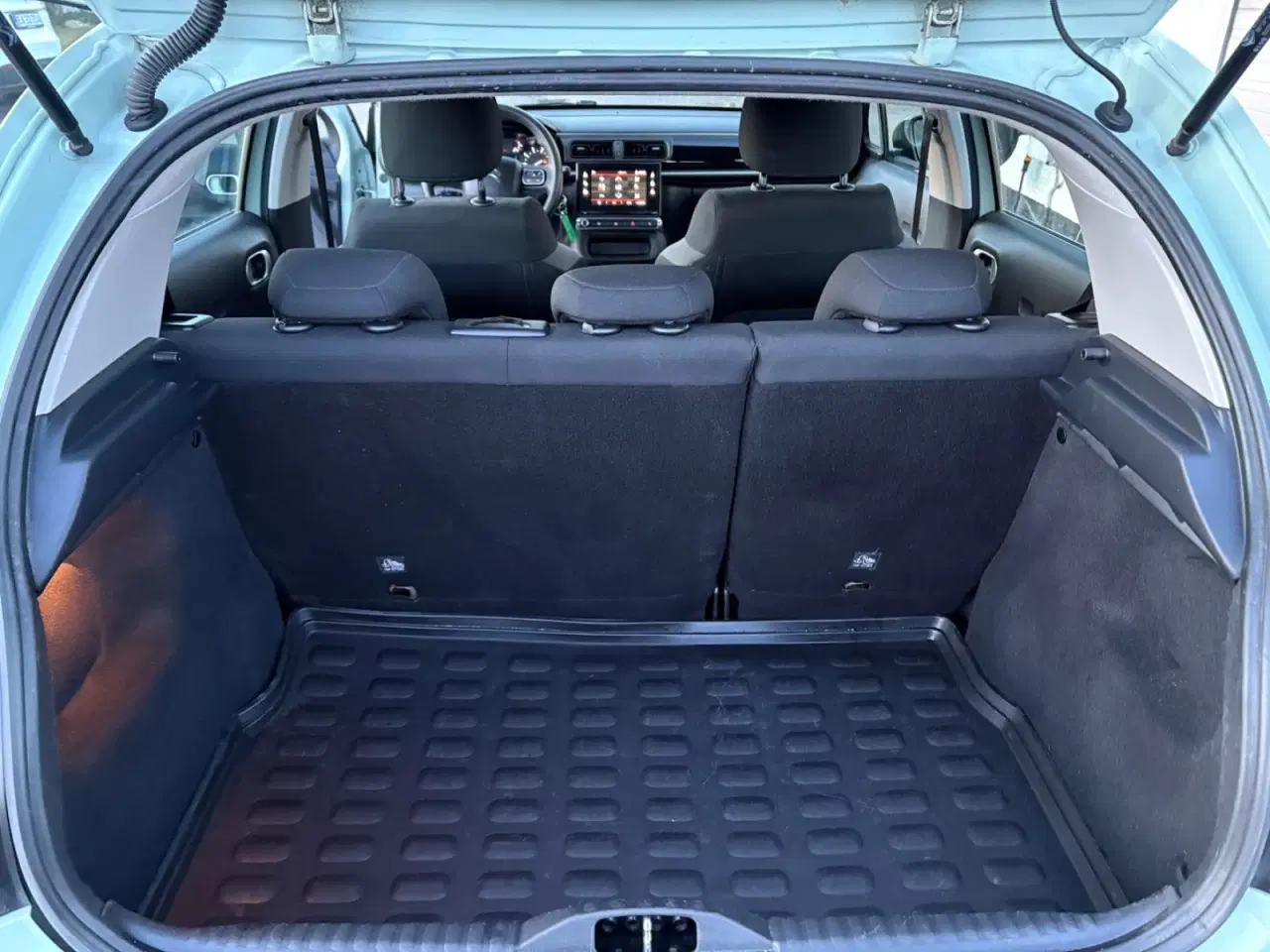 Billede 16 - Citroën C3 1,6 BlueHDi 75 Feel