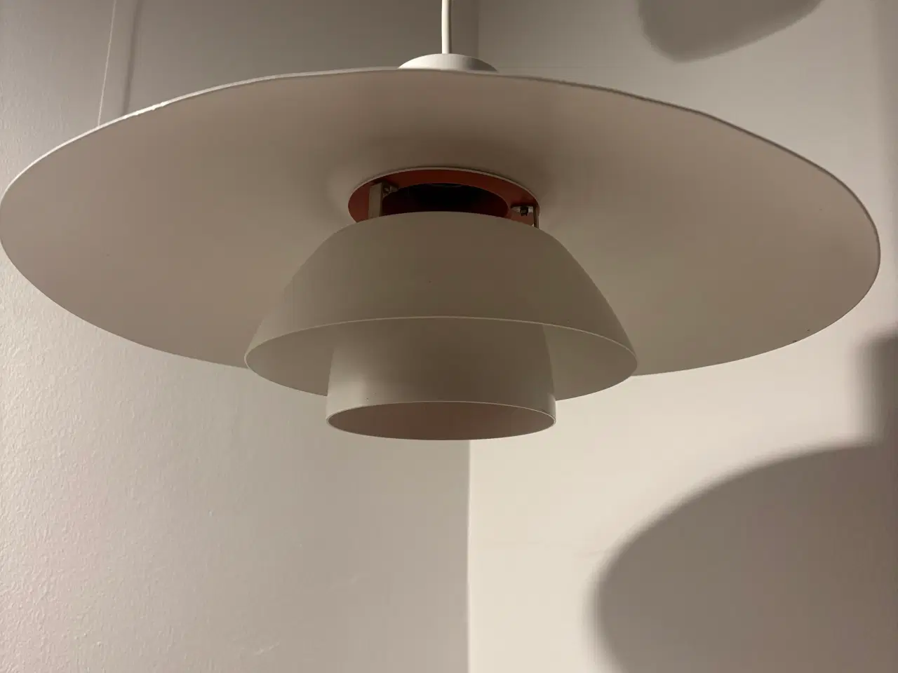 Billede 7 - Louis Poulsen PH 4/3 lampe