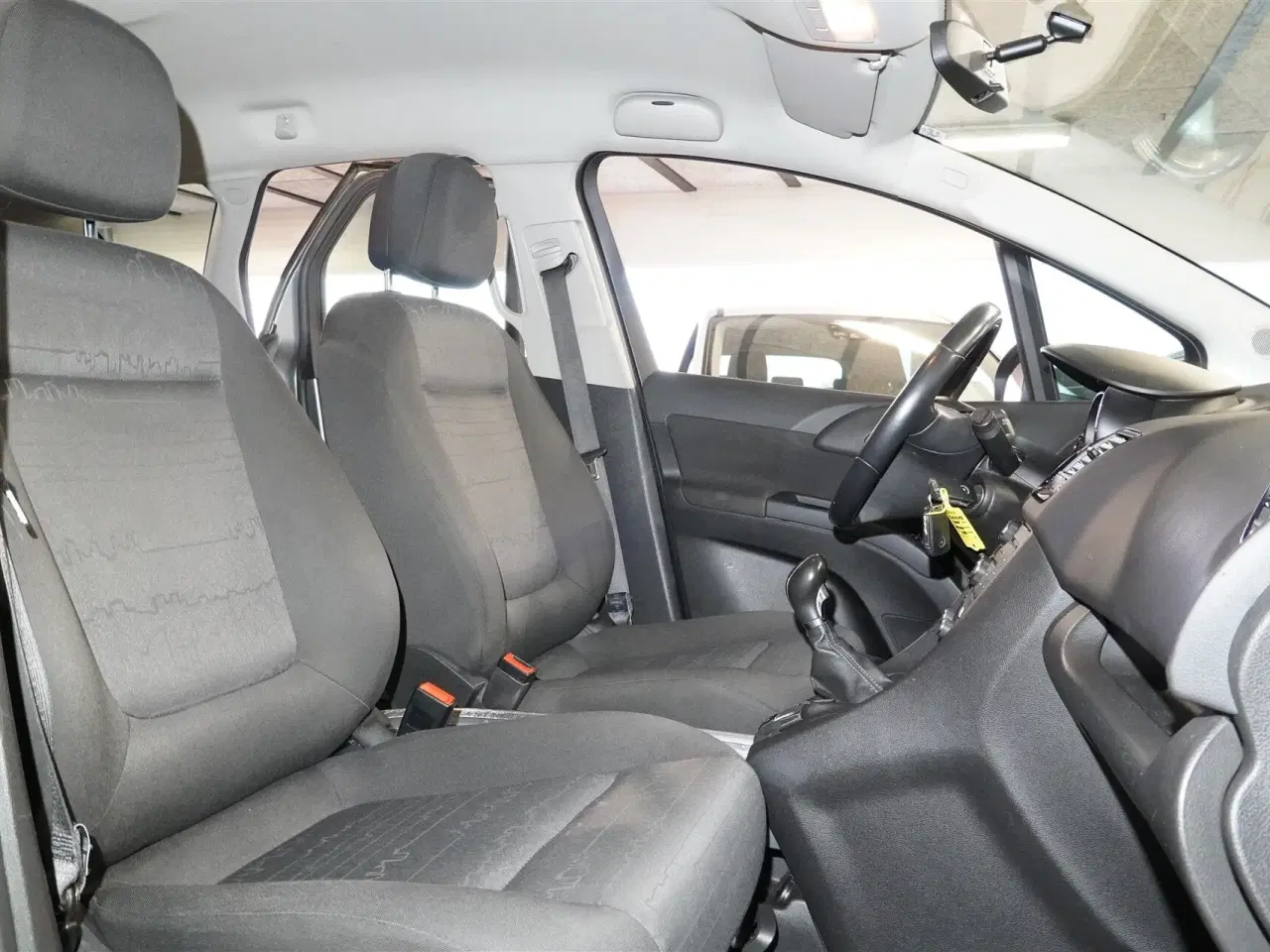 Billede 12 - Opel Meriva 1,4 Twinport Enjoy 100HK 6g