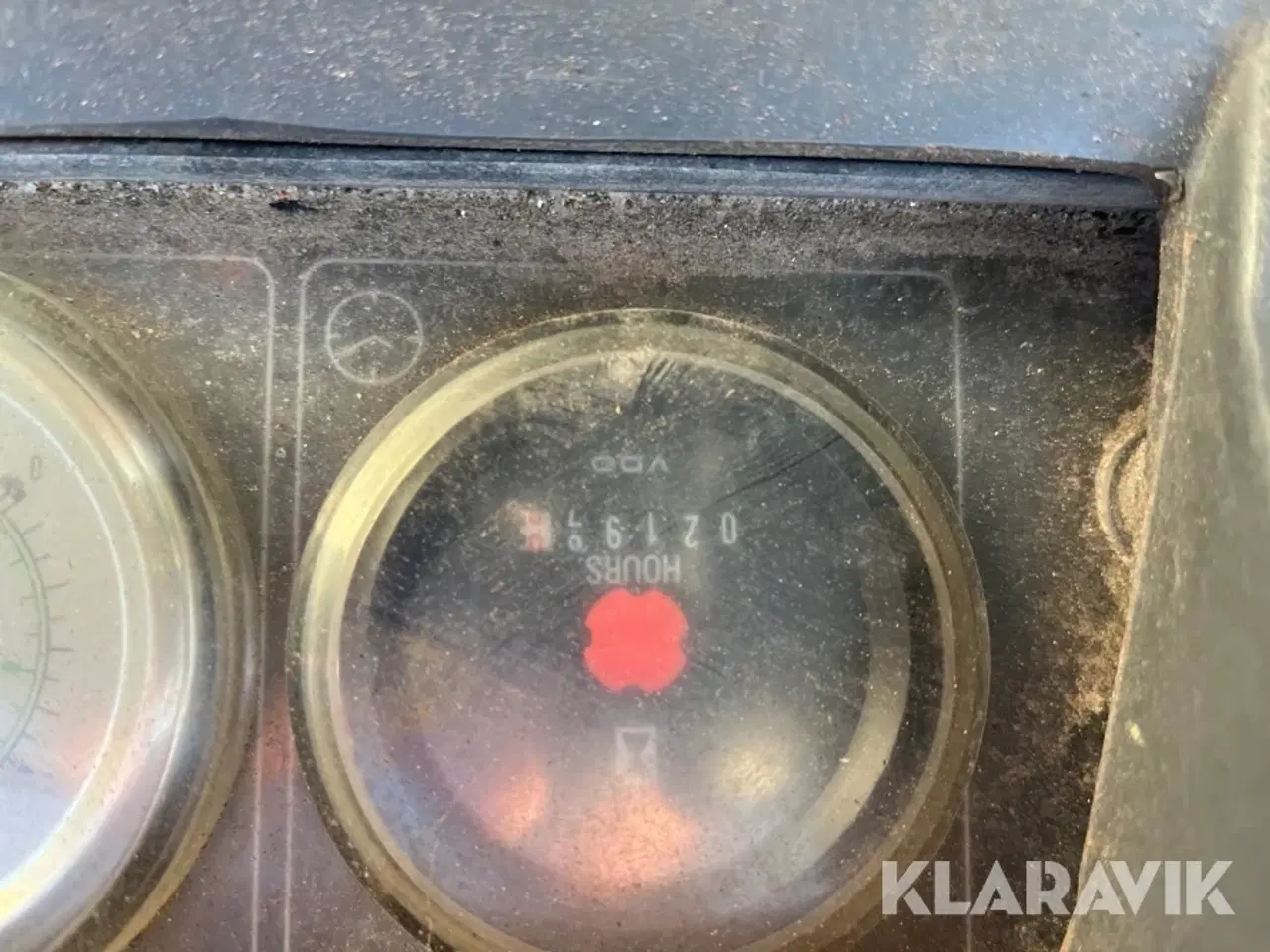 Billede 10 - Kompressor Atlas Copco XAS 57