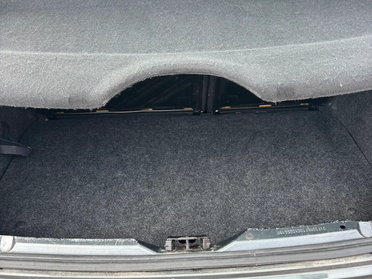 Billede 2 - Peugeot 206+