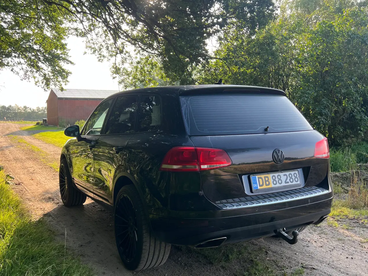 Billede 3 - VW Touareg 