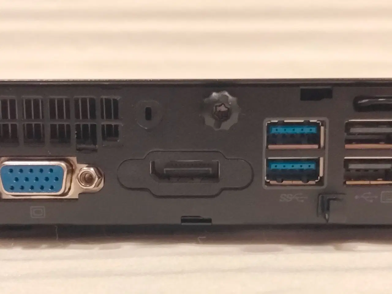 Billede 3 - HP Mini PC