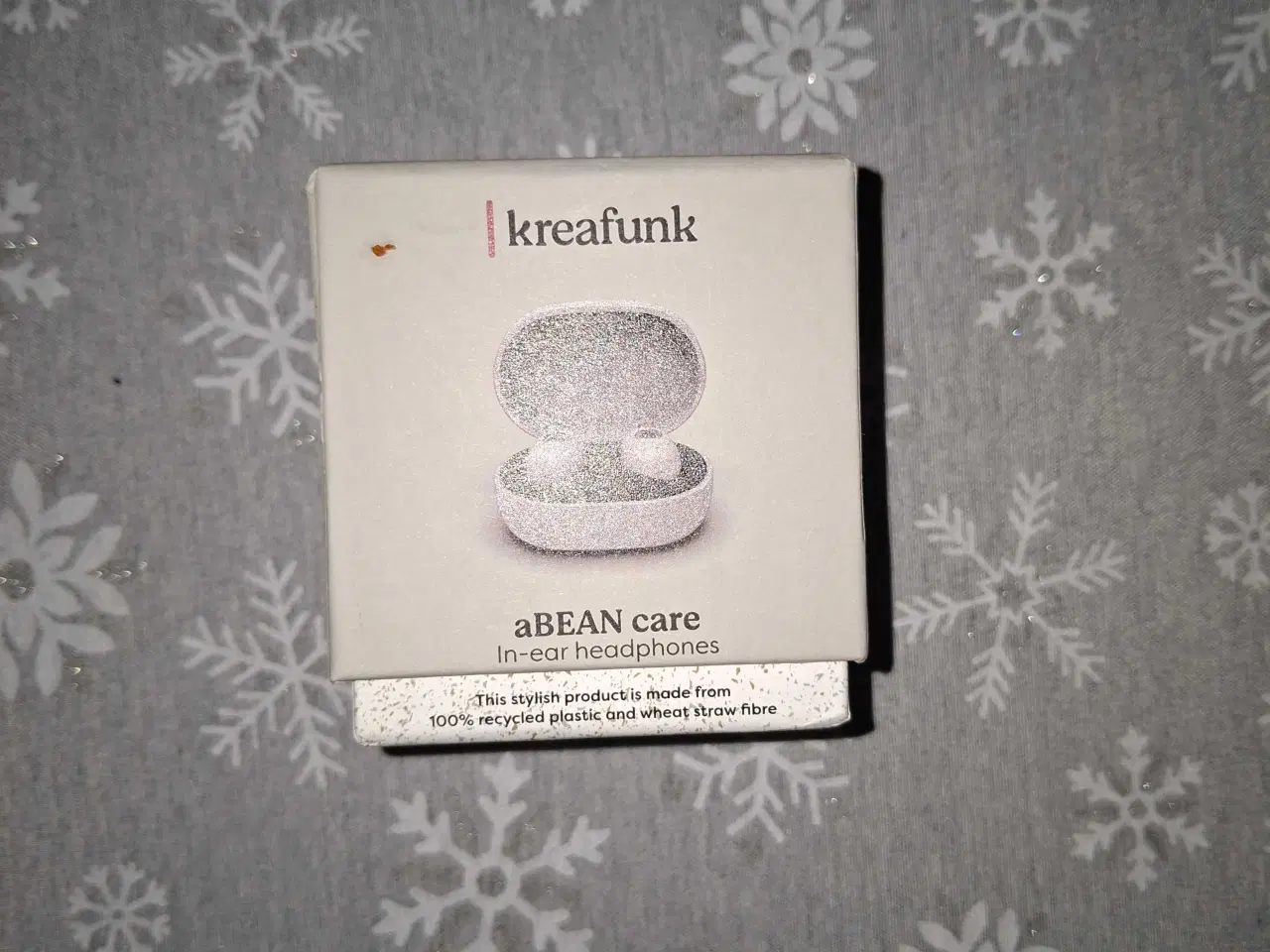 Billede 5 - Kreafunk aBEAN høretelefoner 