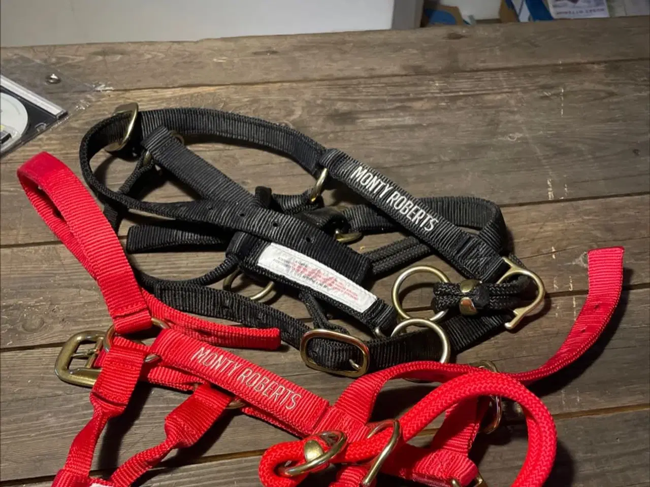 Billede 2 - Monty Roberts