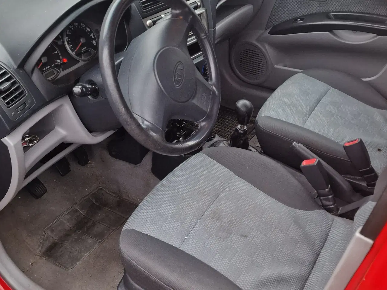 Billede 8 - Kia picanto 