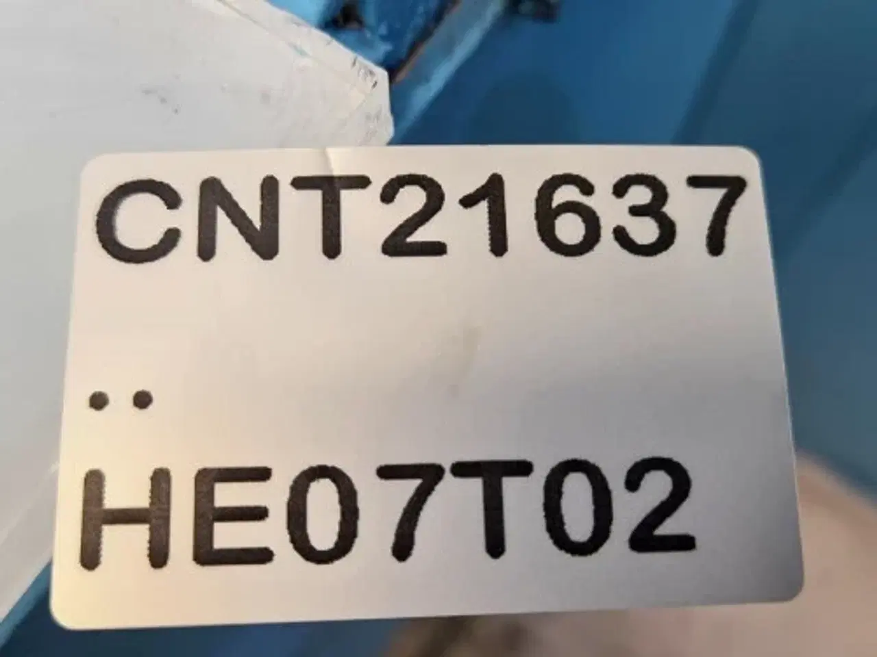 Billede 8 - Case Magnum 380 Kobling Nav 84552215