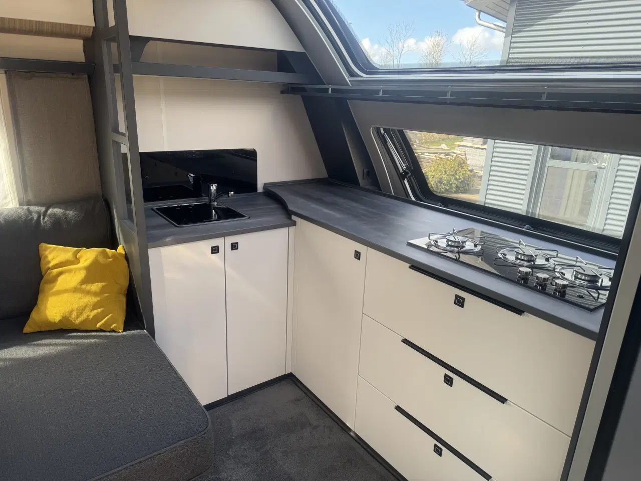 Billede 5 - Hobby Maxia 660 wqm