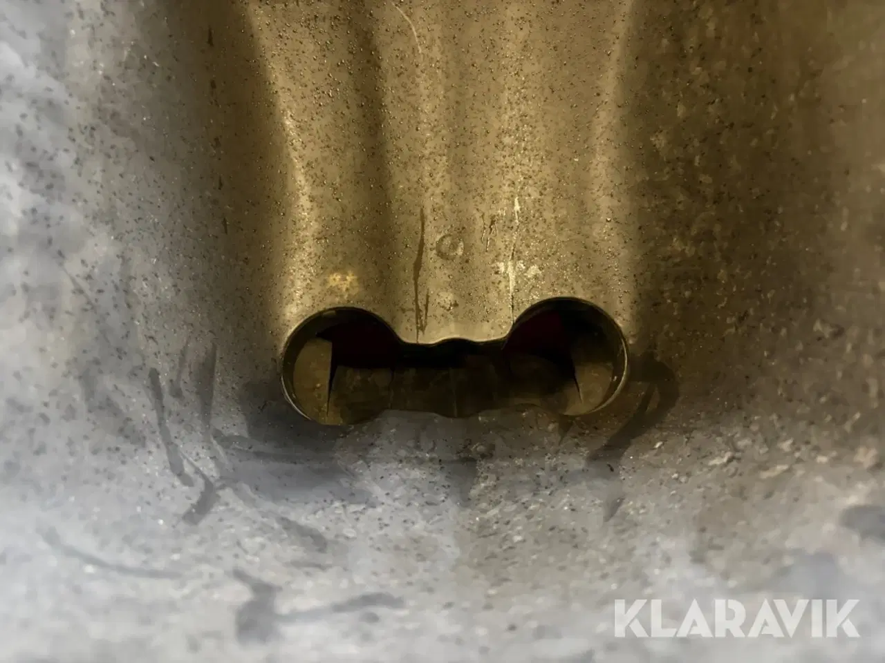 Billede 11 - Kompostkværn med opsamler Wolf Garten SDE 2800 EVO