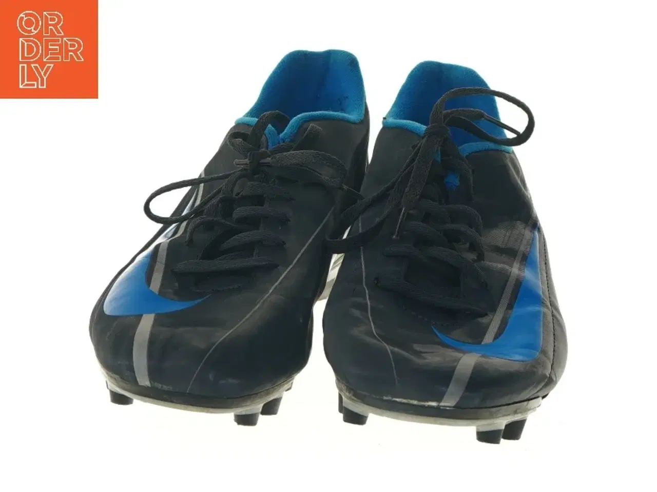 Billede 3 - Nike fodboldstøvler str. 44 fra Nike (str. 44 )