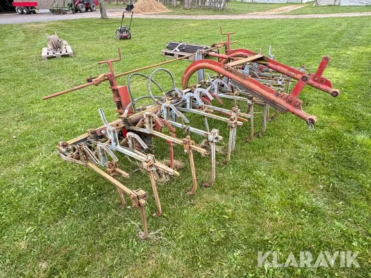 Billede 3 - Radrensere Uggerløs